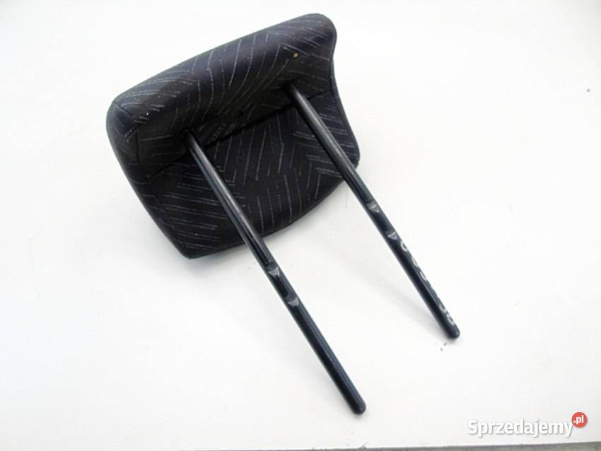 ZAGŁÓWEK FOTELA PRZEDNIEGO RENAULT MEGANE II 5D Sosnowiec