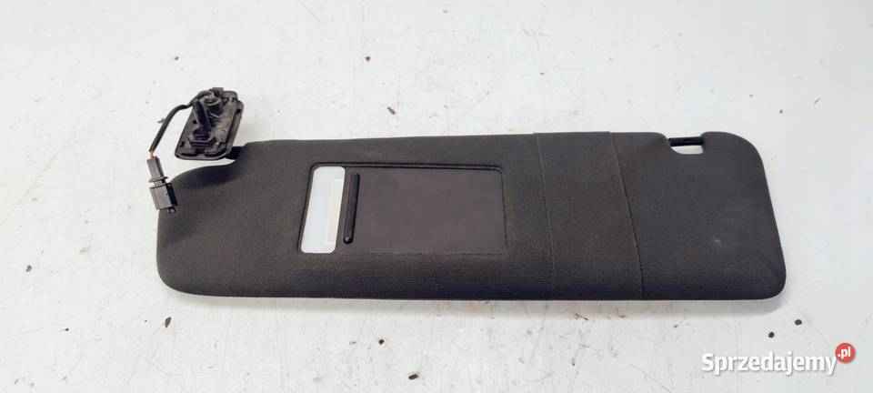 OSŁONA PRZECIWSŁONECZNA AUDI Q7 4L0857551 S LINE Przystajń