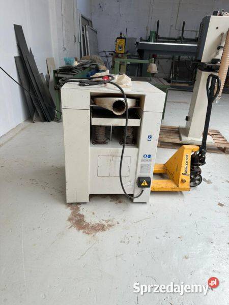 Maszyny do produkcji okien i drzwi Kłodzko