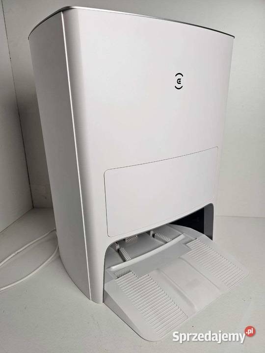 Ecovacs Deebot T20 Omni 6000Pa Robot Sprzątający Rzeszów