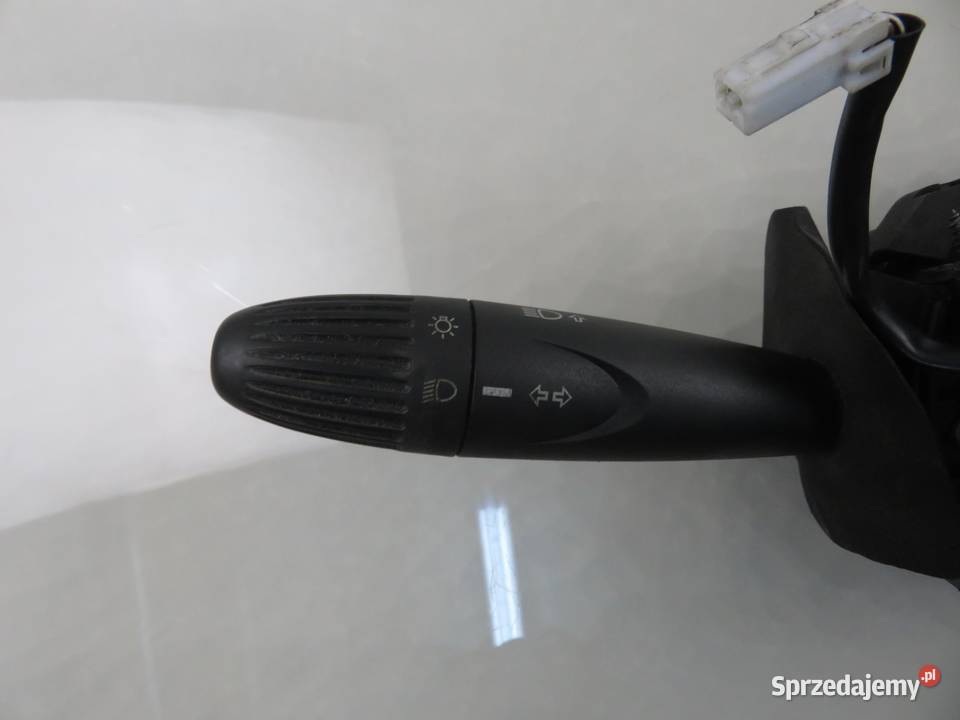 PRZEŁĄCZNIK ZESPOLONY FIAT PUNTO II małopolskie