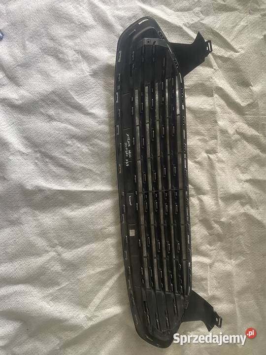 Atrapa grill zderzaka Ford Mondeo MK V Jasienica