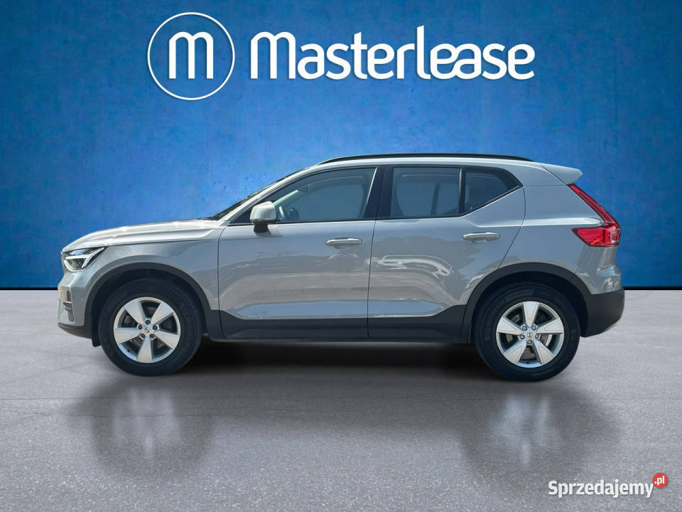 Volvo XC 40 B3 Essential Z Polskiego Salonu mazowieckie Warszawa