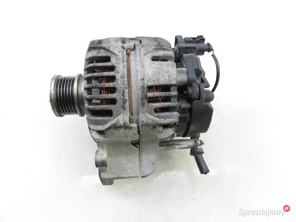 ALTERNATOR VW POLO IV 14 TDI 045903023D