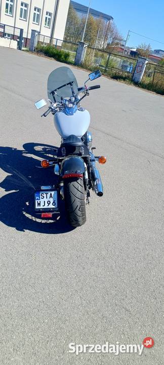 Yamaha Drag Star 650