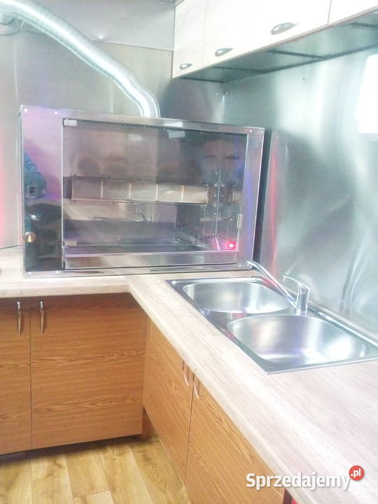 Sprzedam gastronomiczne Zamość