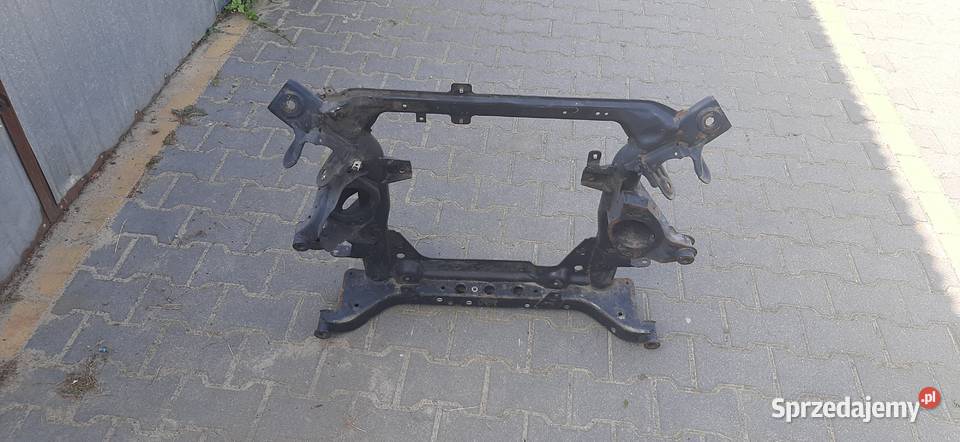 Wózek bmw e90 xdrive Belki zawieszenia Zelów