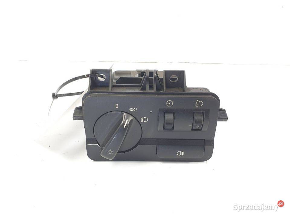 WŁĄCZNIK ŚWIATEŁ BMW E46 320 D 61316 901 428 kujawsko-pomorskie Lipno