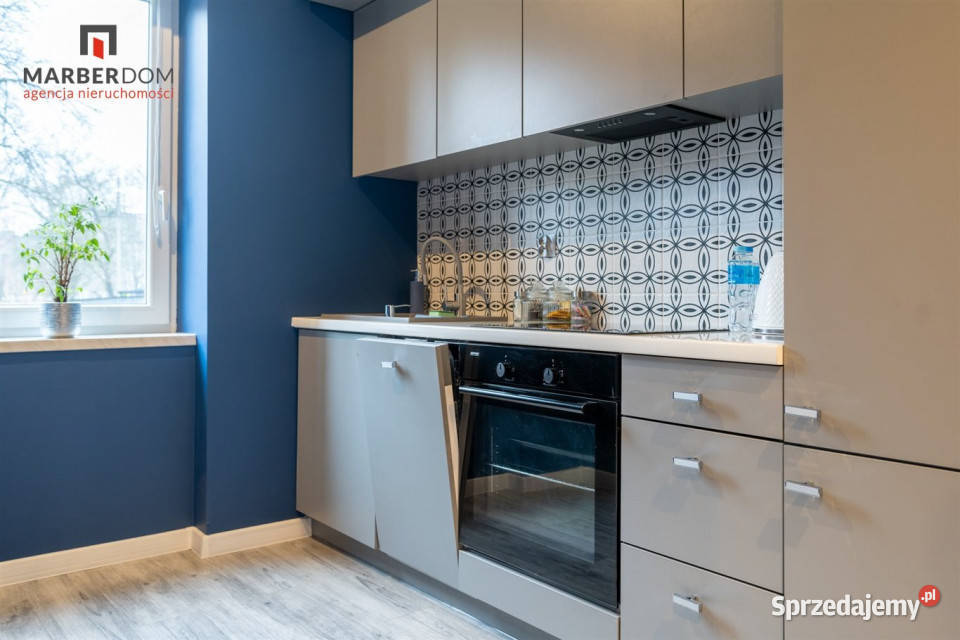 sprzedaży mieszkania 38m2 2 pokoje Ruda Śląska