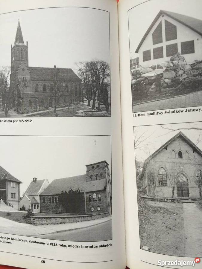 1099 Barlinek Szczecin sprzedam