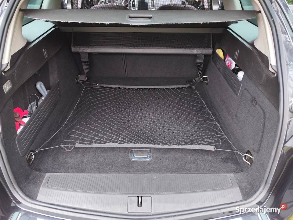 Opel Astra J 2010 2019 16 16 tdci 136 2 kpl kół czujnik parkowania sprzedam