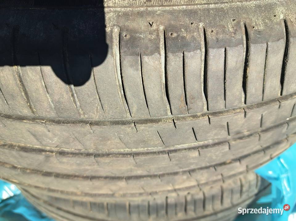 Opona opony letnie 4 2023r Falken Ziex ZE310 lato Kobylany