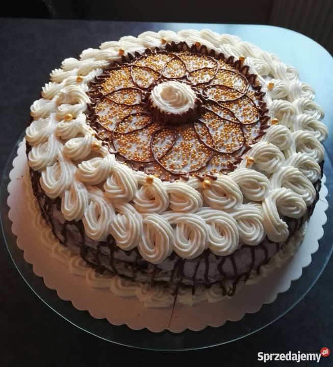 Torty Ciasta Wrocław