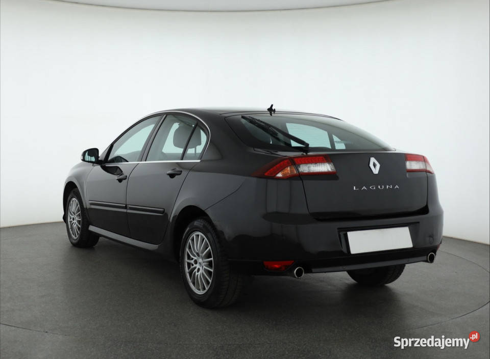 Renault Laguna 20 DCi Hatchback Laguna Piaseczno sprzedam