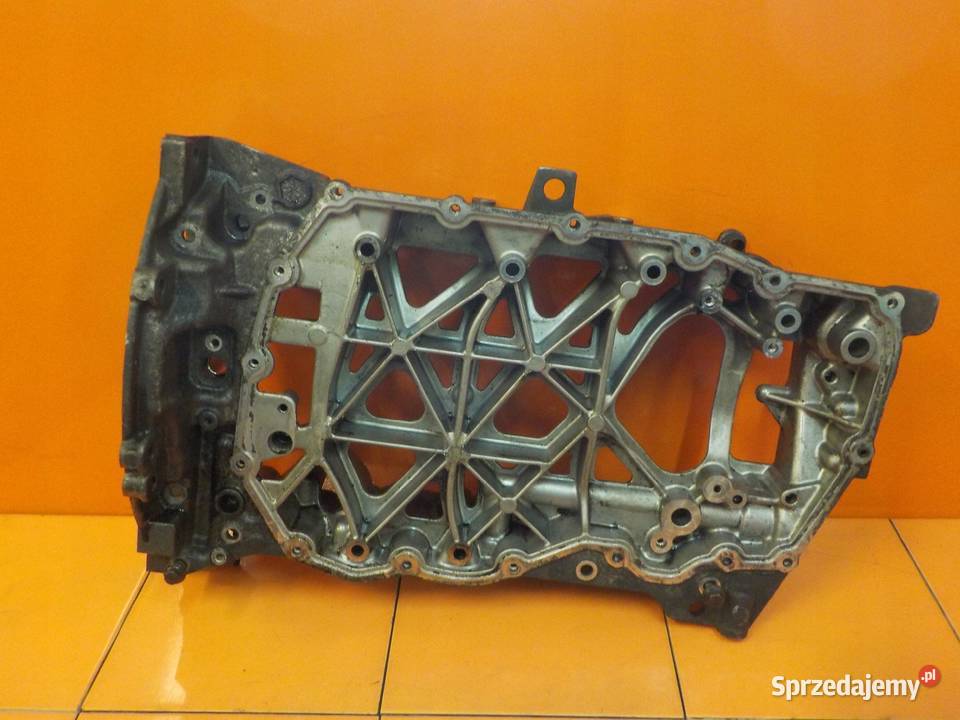 TRANSIT MK8 20 TDCI ECOBLUE 18r 105 miska oleju Suków