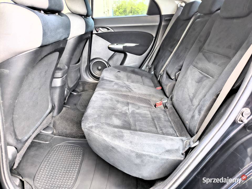 Honda Civic 18 140 Klimatronik Alu 18 Tempomat wspomaganie kierownicy Civic mazowieckie Legionowo