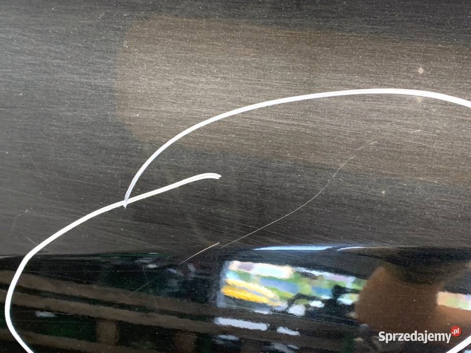 DRZWI PRAWY TYŁ RENAULT TWINGO III Hatchback osobowe podkarpackie