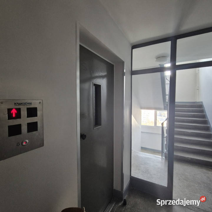 Kawalerka mieszkanie Gnieźnieńska Liczba pokoi 1