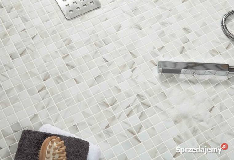 Mozaika szklana CALACATTA MT 315315 Warszawa