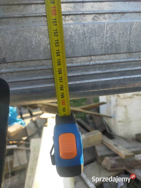 Winda samochodowa dhollandia 12V Jumper Boxer Mełgiew sprzedam