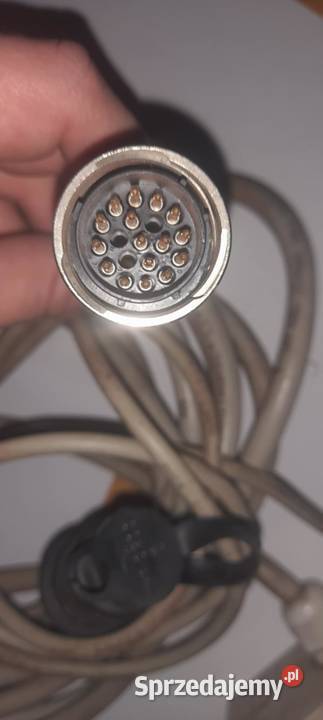 Sterownik prasy famarol SPZ4