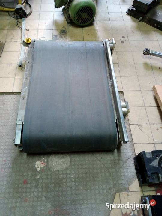 Taśma transportowa rolki transportowe Mysłowice