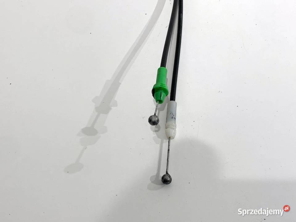 ZAMEK DRZWI PRAWY TYŁ TOYOTA AYGO II Hatchback osobowe