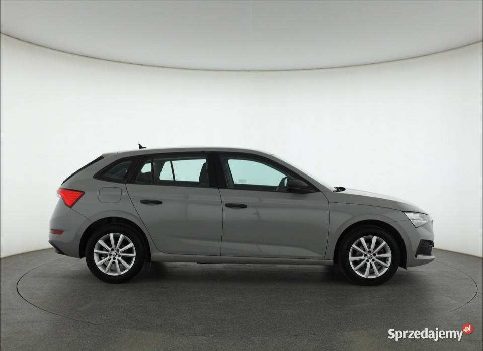 Skoda Scala 10 TSI mazowieckie Piaseczno sprzedam