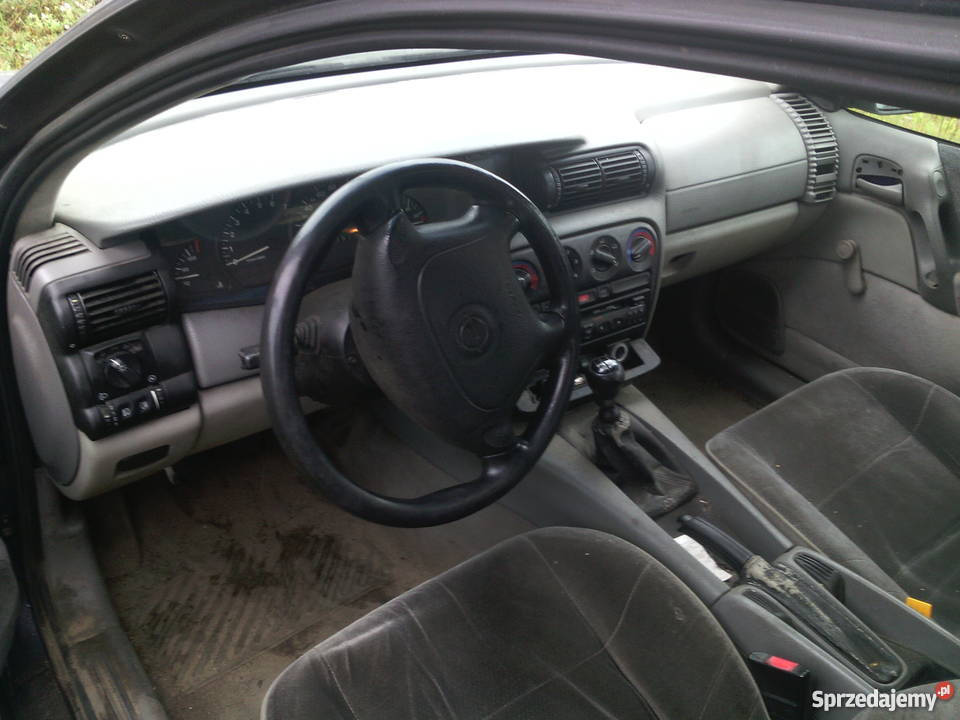 opel omega 20 8v manualna Omega Mszczonów sprzedam