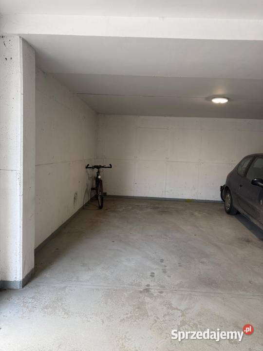 Mieszkanie 45metrów 2100 Miejsce postojowe silikat