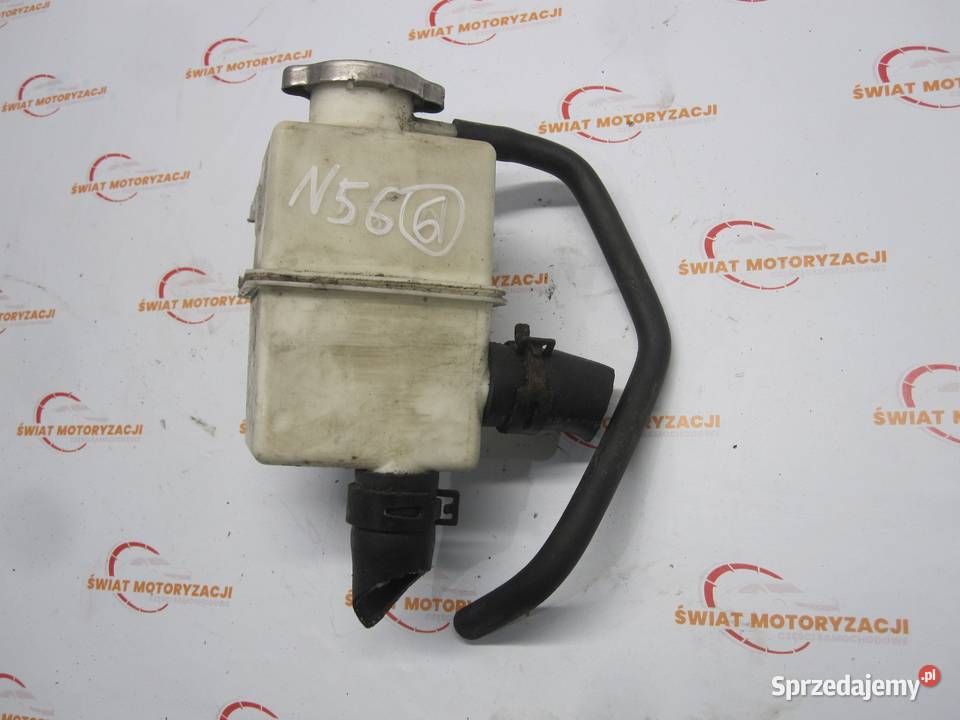 MERCEDES CLS C219 07r zbiorniczek wyrównawczy osobowe Zbiorniki wyrównawcze świętokrzyskie Kielce