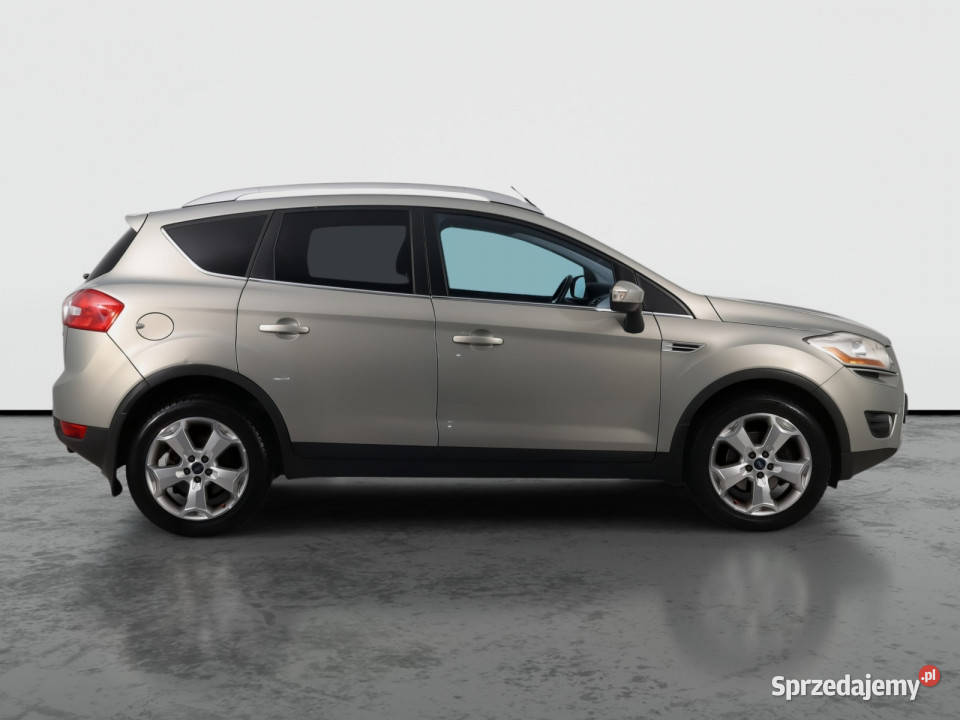 Ford Kuga 20 TDCi Katowice sprzedam