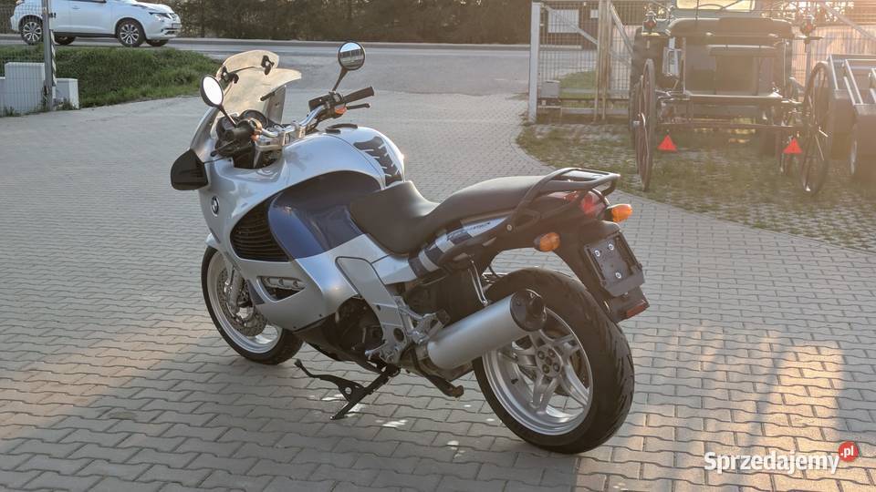 BMW K