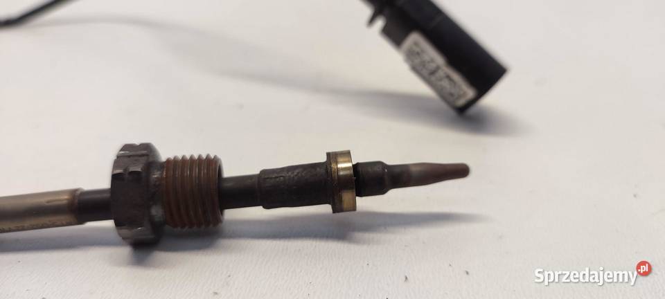 VW TIGUAN II CZUJNIK TEMPERATURY SPALIN