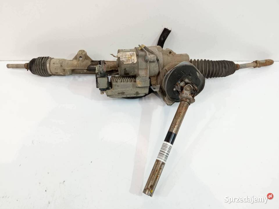 MAGLOWNICA 9684064880 Peugeot 207 I 20062012 osobowe świętokrzyskie sprzedam