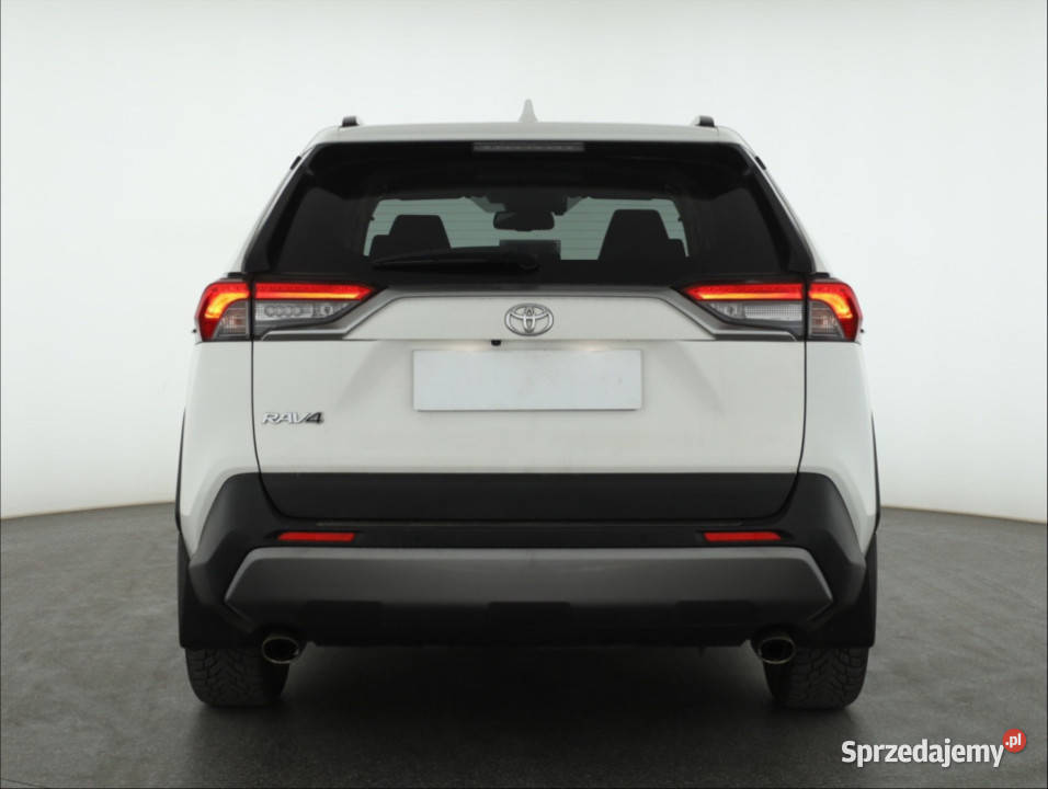 Toyota RAV 4 20 Valvematic elektryczne lusterka Lublin