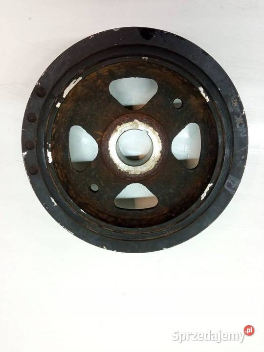 KOŁO PASOWE 16 VVTI Toyota Avensis III 2009