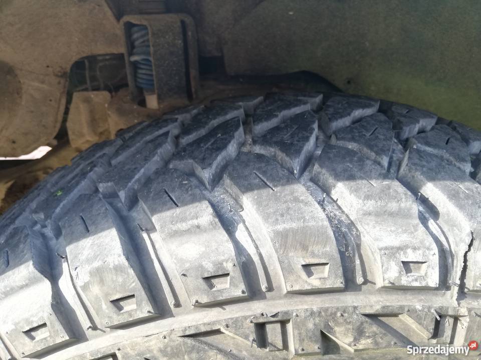 Sprzedam Nissan Patrol y60 Gr Krasne