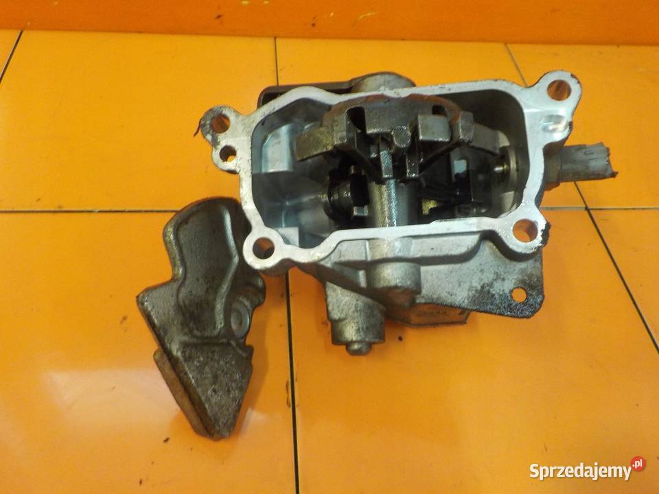 PEUGEOT 308 207 C4 16 THP 11r 150 5FX wybierak mazowieckie