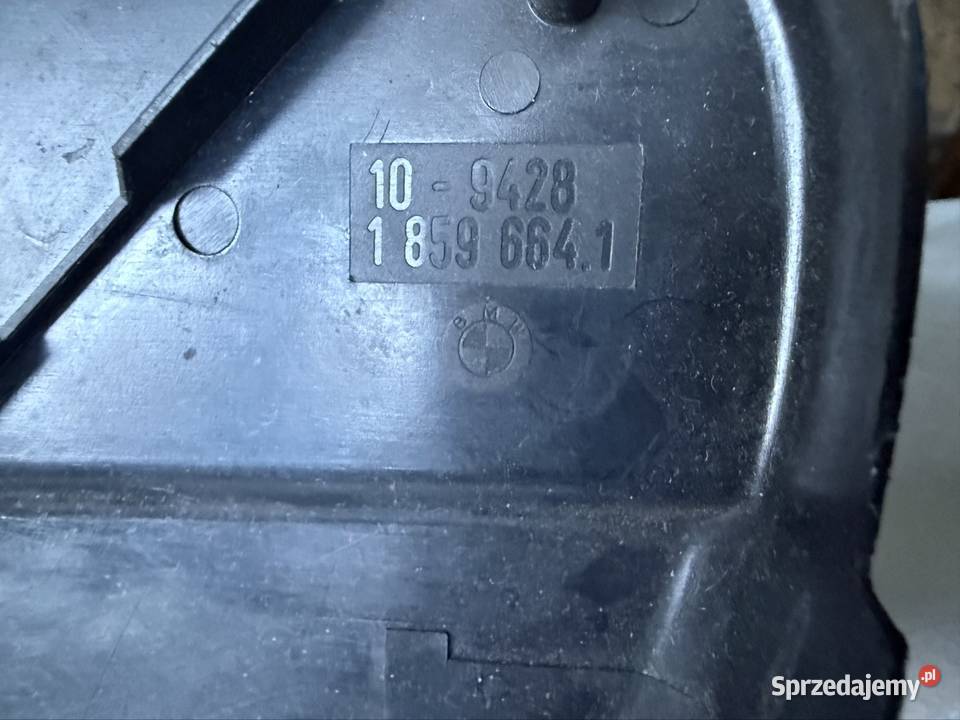 Osłona fotela prawa BMW e10 e21 e24 Mszana sprzedam