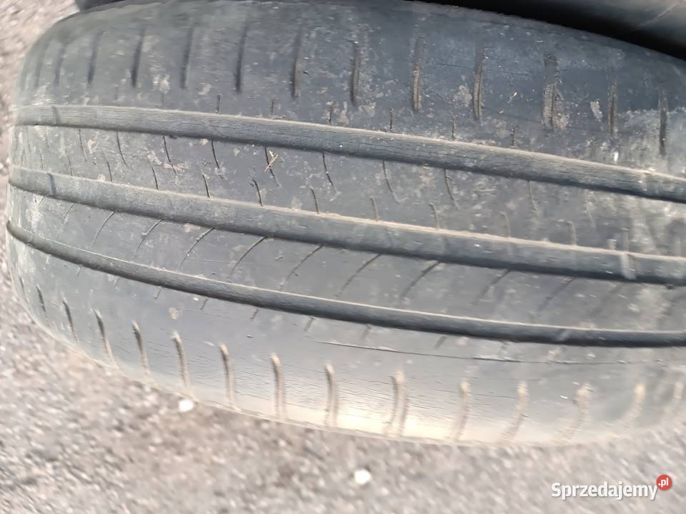 Koła z oponami Felgi stalowe 65 Jx 16 ET 49