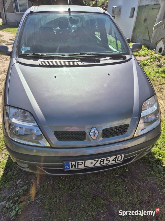 Sprzedam Rok produkcji 1999