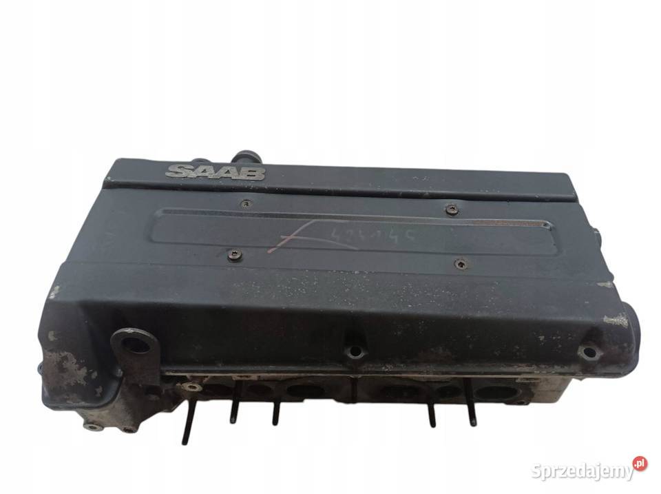 GŁOWICA KOMPLETNA 9185208 20 16V T Saab 95 Rok produkcji 1999