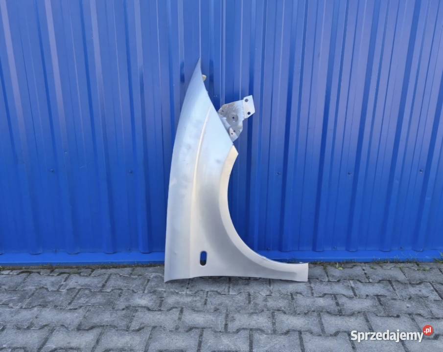 BŁOTNIK PRZÓD PRAWY SEAT ALTEA SEAT TOLEDO III osobowe Działoszyce sprzedam