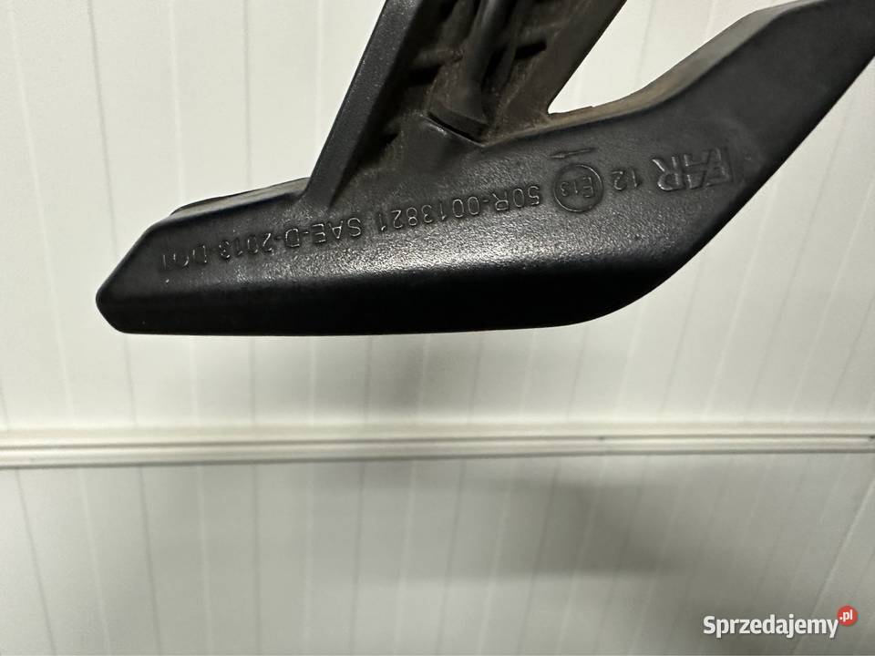 Mv Agusta Rivale migacz lewy