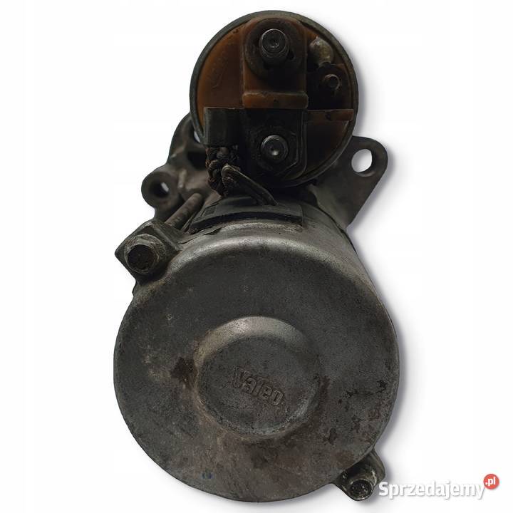 ROZRUSZNIK Renault Master II Movano 25 DCI osobowe sprzedam