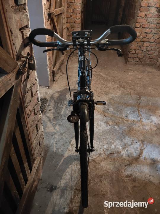 Rower damski Częstochowa sprzedam