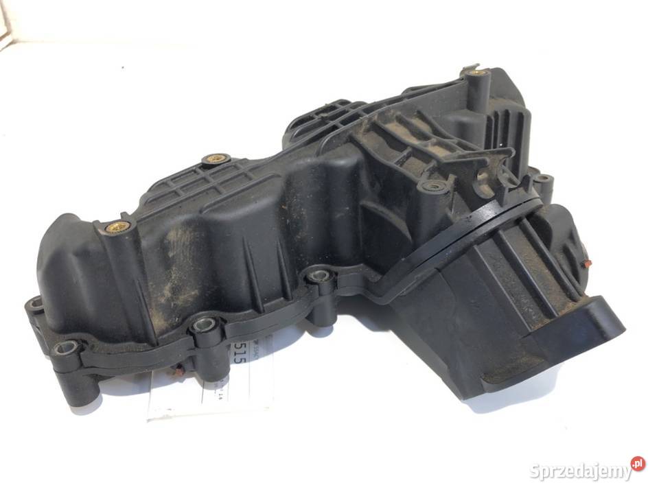 KOLEKTOR SSĄCY SKODA ROOMSTER 16 105 0615 osobowe