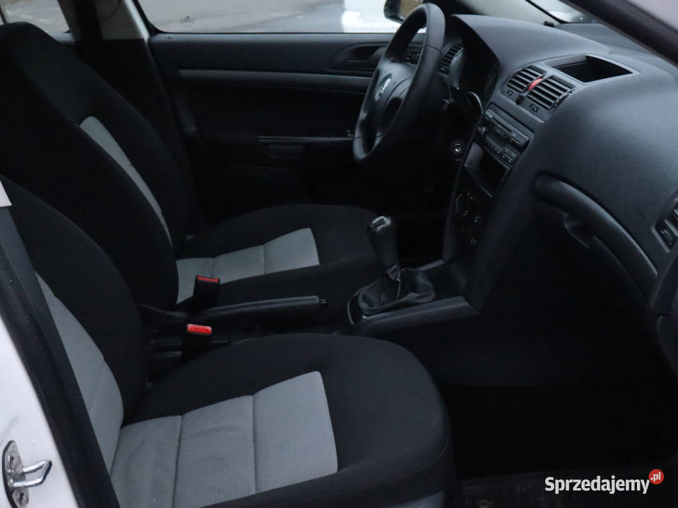 Skoda Octavia 16 Bielany Wrocławskie sprzedam