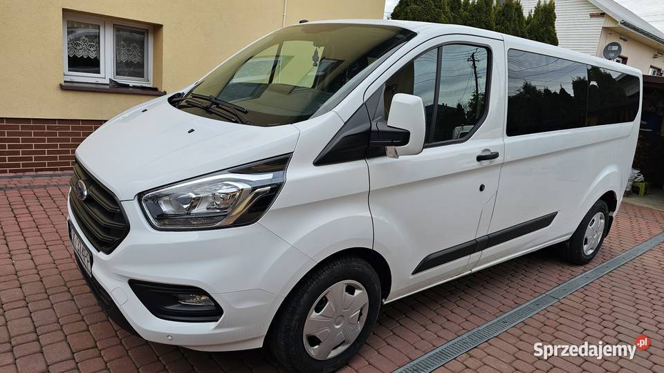 Wypożyczę Busa Wynajem Busów 3os 9os Zarszyn pow podkarpackie